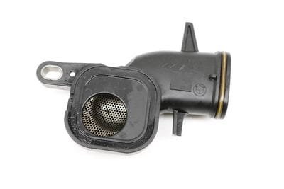 Engine Oil Pump Pipe / Tube 11417603574