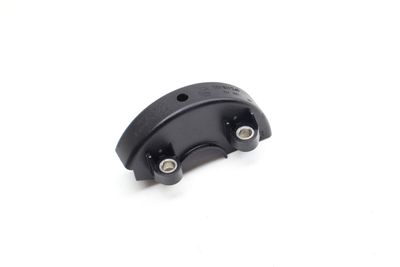 Engine Oil Pump Pulley Guard / Shield 0P2115132