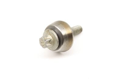 Engine Oil Pump Screw / Bolt w/ Ring