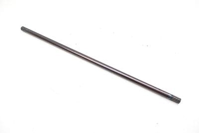 Engine Oil Pump Shaft 02E323561C