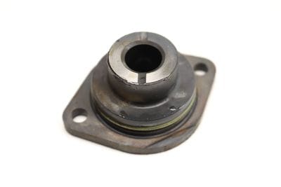 ENGINE OIL PUMP SHAFT COVER 021115191B