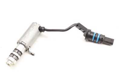Engine Oil Pump Solenoid Valve