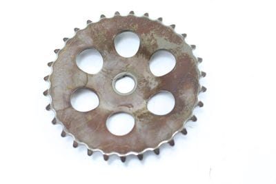 ENGINE OIL PUMP SPROCKET / GEAR 06A115121