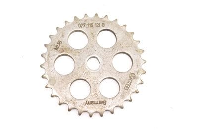 Engine Oil Pump Sprocket / Gear 077115121G