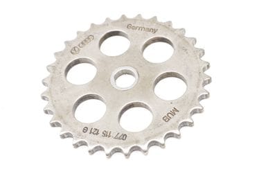 ENGINE OIL PUMP SPROCKET / GEAR 077115121G