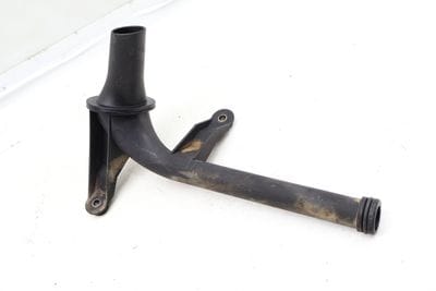 Engine Oil Pump Suction Pipe 11417531432