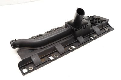 Engine Oil Pump Suction Pipe / Tube 11417590735