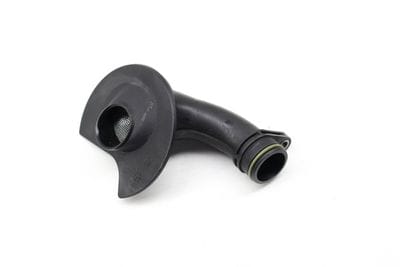 Engine Oil Pump / Suction Pipe / Tube 11417843140