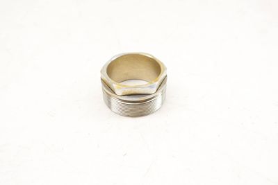Engine Oil Pump Union Nut