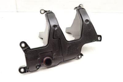 ENGINE OIL SEPARATOR