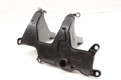 ENGINE OIL SEPARATOR