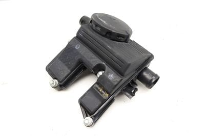 ENGINE OIL SEPARATOR