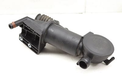 ENGINE OIL SEPARATOR