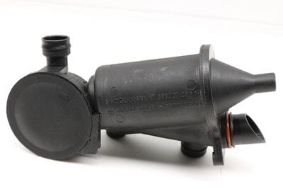 ENGINE OIL SEPARATOR