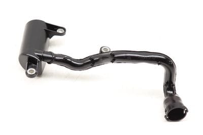 ENGINE OIL SEPARATOR