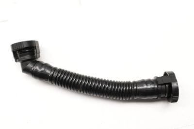Engine Oil Separator Breather Hose / Line 11617522933