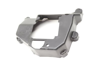 Engine Oil Separator Cover / Bracket 04E103729A