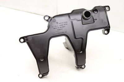 ENGINE OIL SEPARATOR / OIL STRAINER PICK UP ASSEMBLY