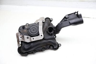 Engine Oil Separator / PCV Valve 06E103547AD