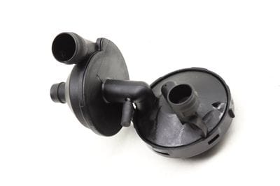 Engine Oil Separator / PCV Valve 11617501566