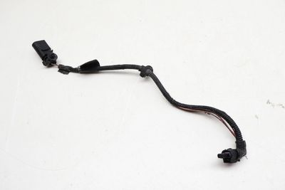 Engine Oil Solenoid Valve Wiring Harness Connector 079971579