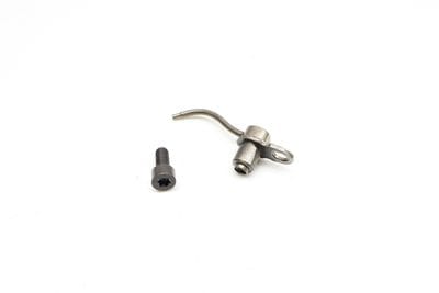 Engine Oil Spray Nozzle / Piston Cooling Jet 11427847109