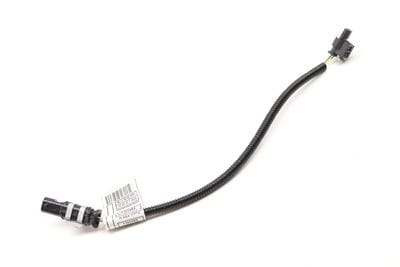 Engine Oil Temperature Wiring Adapter Cable / Harness 12518647232