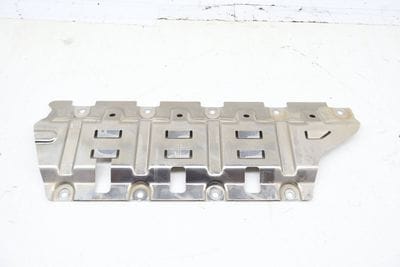 Engine Oil Windage Tray 11137557347