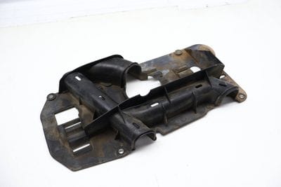 Engine Oil Windage Tray / Baffle 03H103623H