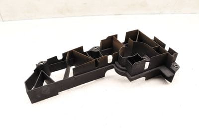 ENGINE OIL WINDAGE TRAY / BAFFLE 06E103138G