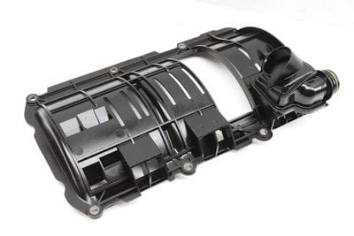 Engine Oil Windage Tray / Baffle 2761801351