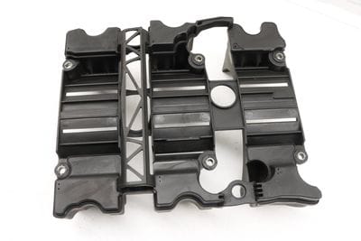 ENGINE OIL WINDAGE TRAY / BAFFLE