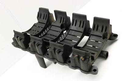 ENGINE OIL WINDAGE TRAY / BAFFLE