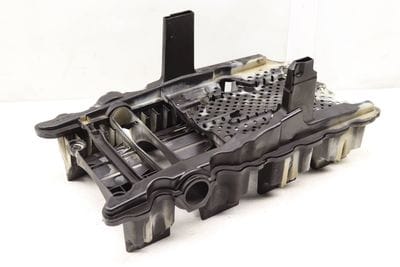 ENGINE OIL WINDAGE TRAY / BAFFLE