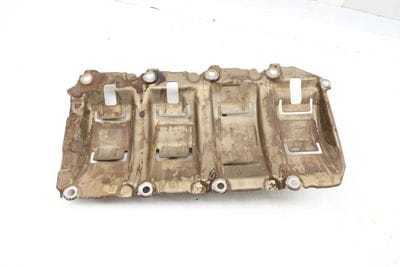 Engine Oil Windage Tray / Baffle / Deflector 11137502668