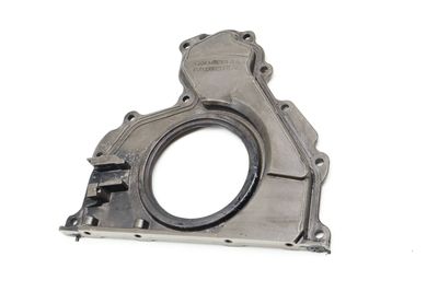 ENGINE PLATE / CRANKSHAFT SEALING COVER CK5Q6K301AA