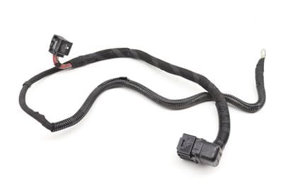 Engine Power Module Wiring Harness 12538617707