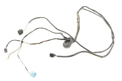 Engine / Power Steering AUX Wiring Harness 8E1971109M