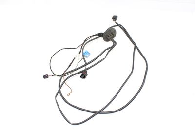 ENGINE / POWER STEERING AUX WIRING HARNESS 8E1971109M