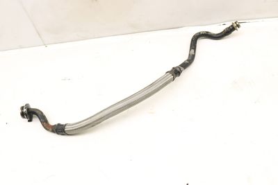 ENGINE PRESSURE LINE / PIPE (OUTLET) 7504295