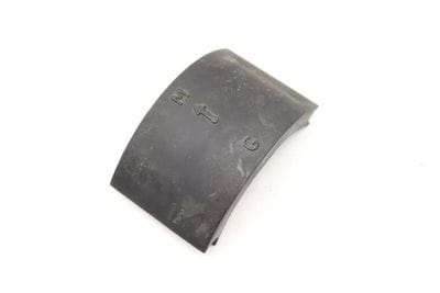 ENGINE SEALING CAP / COVER