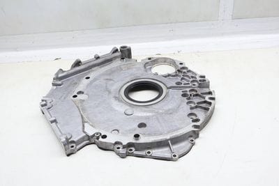 ENGINE SEALING FLANGE / PLATE 059103173CE
