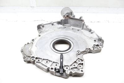 Engine Sealing Flange / Plate 06E103173