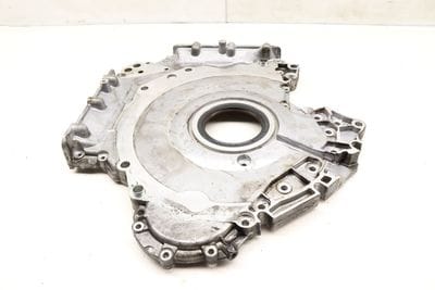 ENGINE SEALING FLANGE / PLATE 06E103173BL