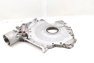 Engine Sealing Flange / Plate 06E103173CF