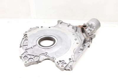Engine Sealing Flange / Plate 06E103173CF