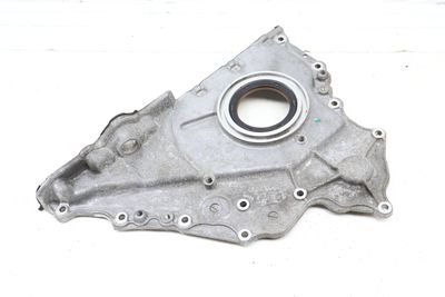 Engine Sealing Flange / Plate 06M103153J