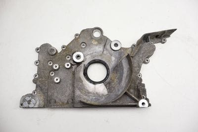 Engine Sealing Flange / Plate 077103153K