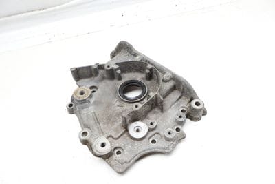 ENGINE SEALING PLATE / COVER 078103153E