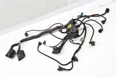 Engine Sensor / Module Wiring Harness 12517843332